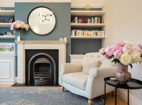 Southfield Road, London, W4