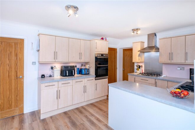 Towning Close, Peterborough, PE6