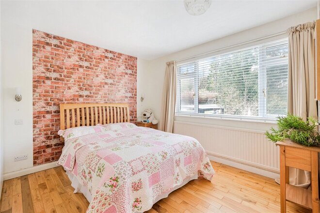 Chipstead Way, Surrey, SM7