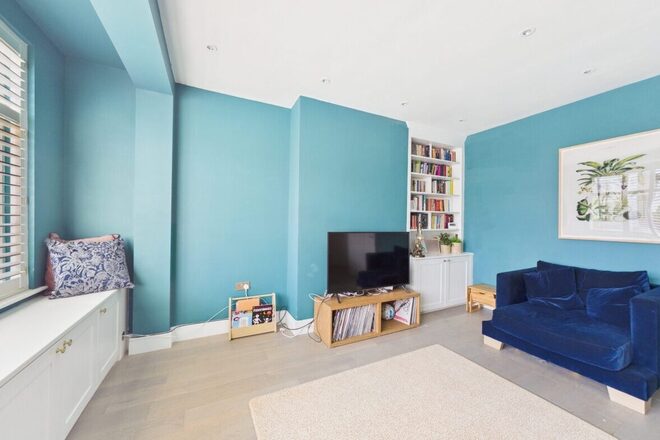 Peak Hill, London, SE26