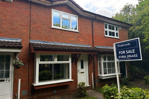 Shedfield Way, Northampton, NN4