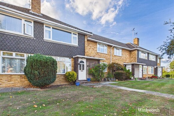 Salmon Street, Kingsbury, NW9