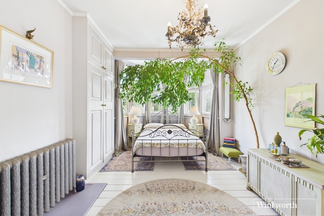Birchen Grove, London, NW9