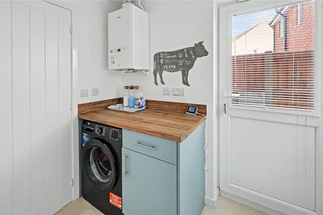 Timber Close, Norwich, NR6