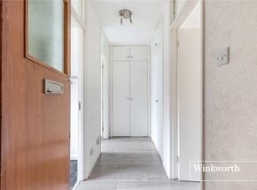 September Way, London, HA7