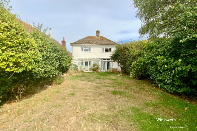 Island View Avenue, Dorset, BH23