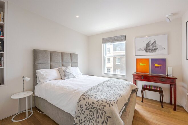 Chester Square, London, SW1W