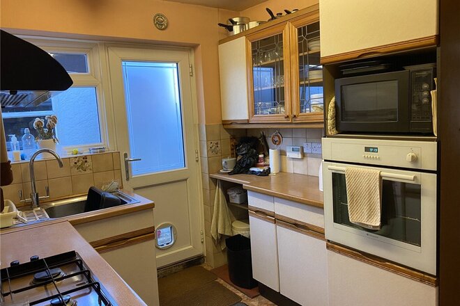 Wentworth Way, Northampton, NN2