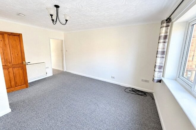 Holland Close, Lincolnshire, PE10