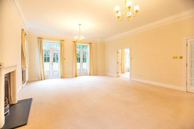 Lady Margaret Road, Berkshire, SL5