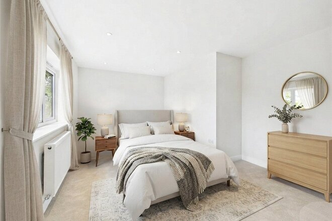 Hawthorne Road, Reading, RG4