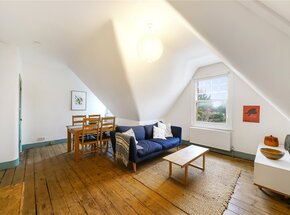 Rokesly Avenue, London, N8