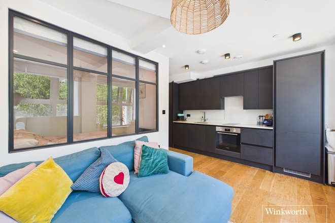 Empire Way, Middlesex, HA9