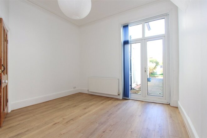 Seaforth Road, Essex, SS0