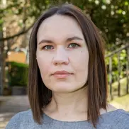 Maria Lopatina