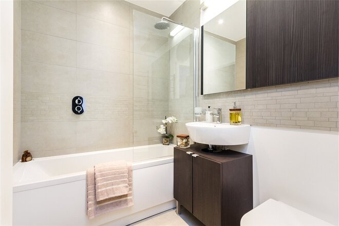 Room 2, Kirkfield House, Harrow, HA1