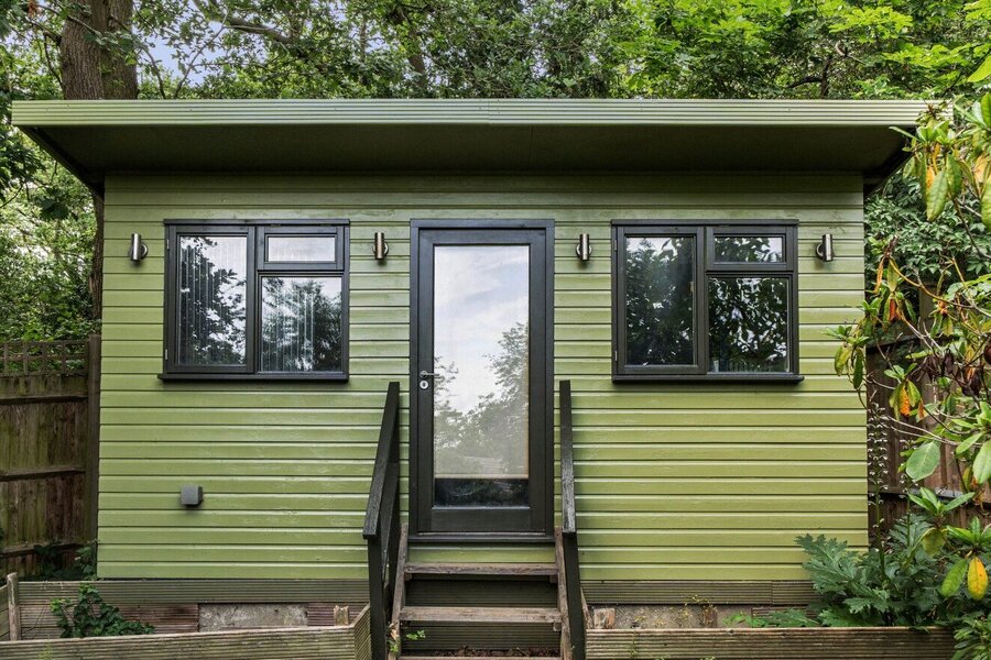Garden Cabin