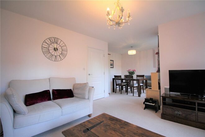 Newland Court, Gloucestershire, GL52