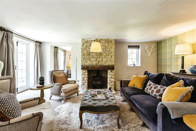 Cowley, Gloucestershire, GL53