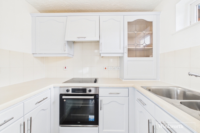 The Gables , Manor Drive, Middlesex, HA9