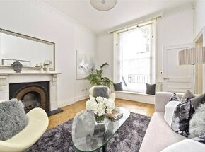 Rutland Gardens, London, SW7