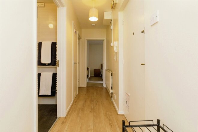 Downsview Court, Clifton, BS8