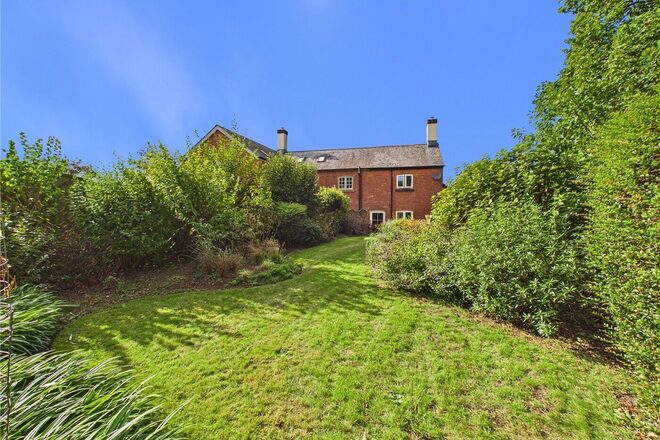 Uplowman Road North, Devon, EX16