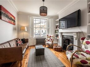 Colnbrook Street, London, SE1