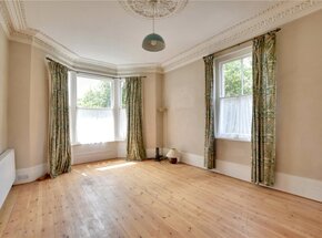 Westcombe Park Road, Blackheath, SE3