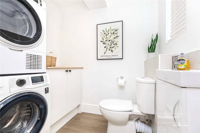 Tangmere Close, Christchurch, BH23