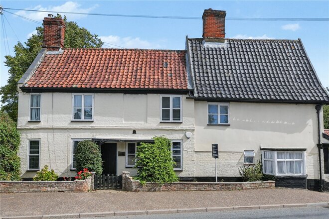 Norwich Road, Norwich, NR15