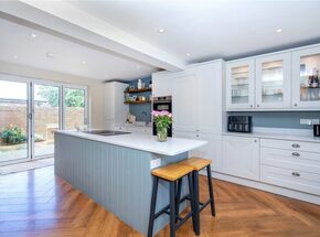 Park Road, Peterborough, PE6