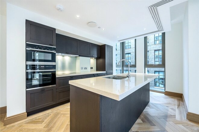 John Islip Street, London, SW1P
