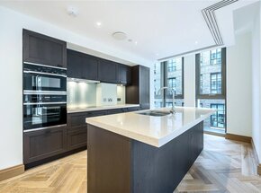 John Islip Street, London, SW1P