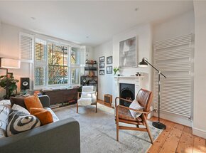 Kilravock Street, Queens Park, W10