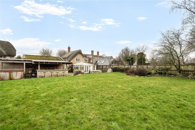 Wilcot, Wiltshire, SN9