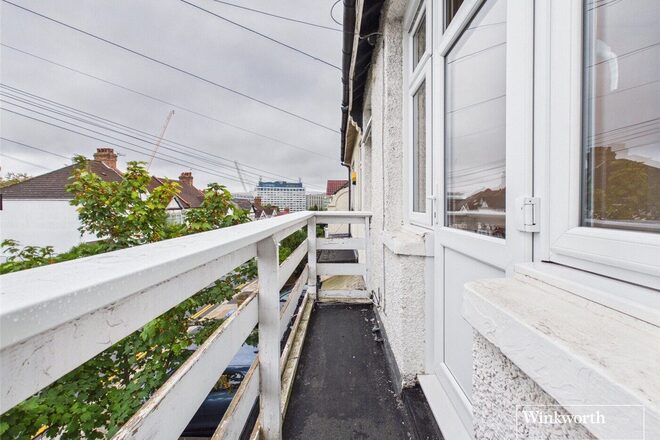 Dagmar Avenue, Wembley, HA9