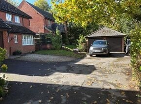 Wheeler Close, Wiltshire, SN9
