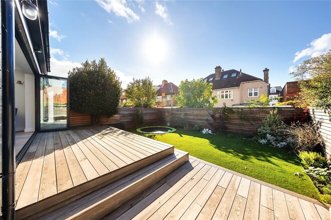 Dovedale Road, East Dulwich, SE22