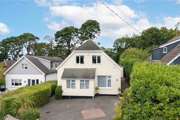 Blythe Road, Wimborne, BH21