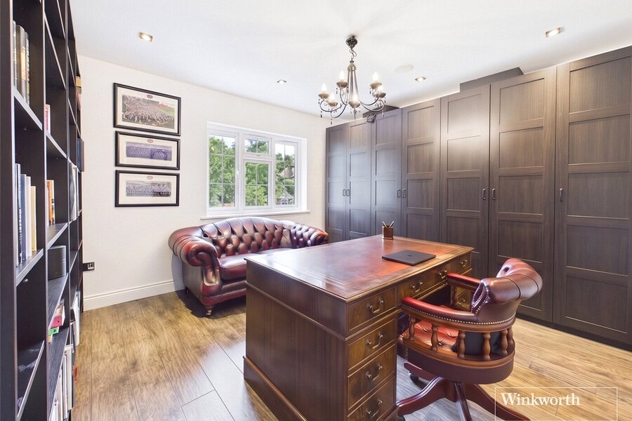 Private Office