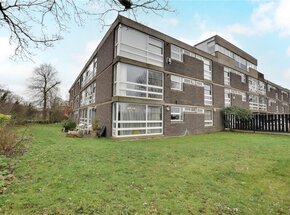 South Row, Blackheath, SE3