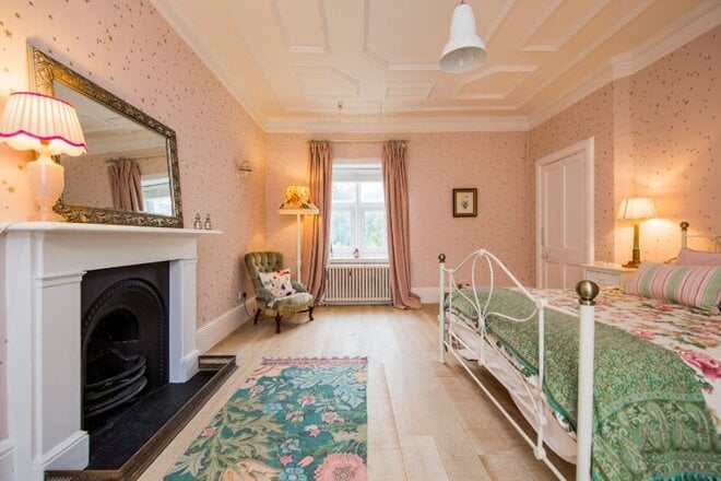 Woodlands Vale, Isle Of Wight, PO33