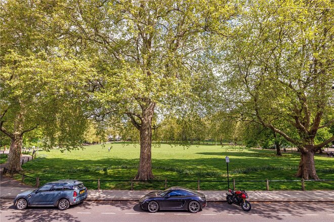 Favart Road, London, SW6