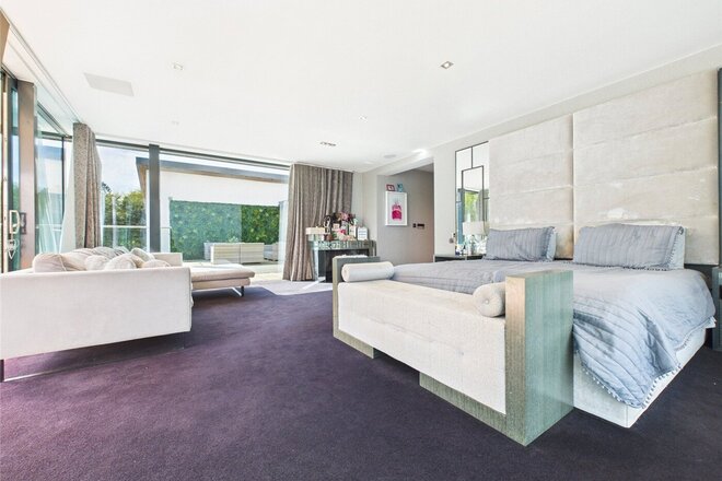 Ashford Hill Road, Thatcham, RG19