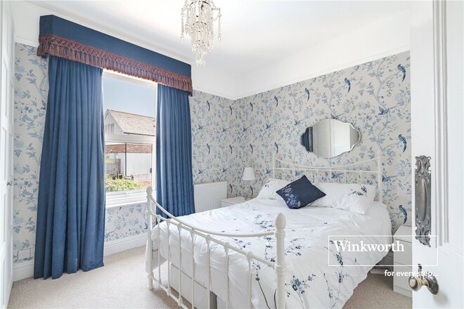 Chestnut Avenue, Bournemouth, BH6