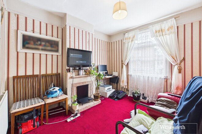 Woodheyes Road, Neasden, NW10