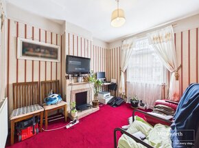 Woodheyes Road, Neasden, NW10