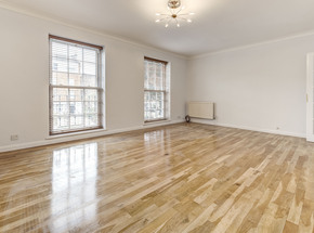 Belsize Road, London, NW6