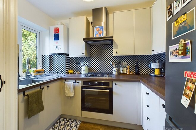Bridge Court, Surbiton, KT5